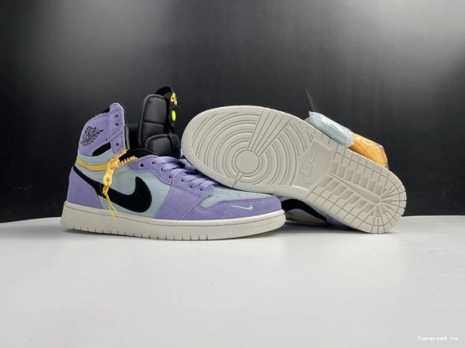 CW6576-500 Jordan Pulse 1 High Switch Purple 1212